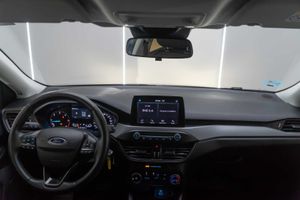 Ford Focus  1.5 ecoblue 88kw trend+ auto  - Foto 17