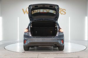 Ford Focus  1.5 ecoblue 88kw trend+ auto  - Foto 7