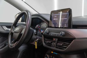 Ford Focus  1.5 ecoblue 88kw trend+ auto  - Foto 19
