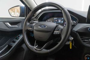 Ford Focus  1.5 ecoblue 88kw trend+ auto  - Foto 18