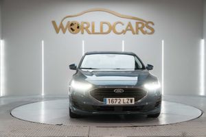 Ford Focus  1.5 ecoblue 88kw trend+ auto  - Foto 3