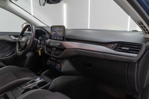 Ford Focus  1.5 ecoblue 88kw trend+ auto  - Foto 20