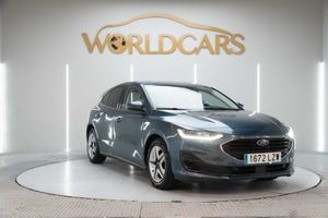Ford Focus  1.5 ecoblue 88kw trend+ auto  - Foto 3