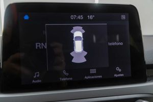 Ford Focus  1.5 ecoblue 88kw trend+ auto  - Foto 14