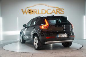 Volvo XC40 2.0 D3 AWD Momentum Auto  - Foto 8