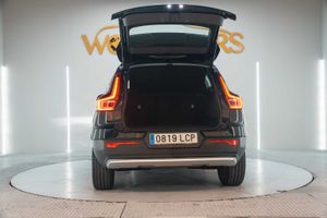 Volvo XC40 2.0 D3 AWD Momentum Auto  - Foto 7