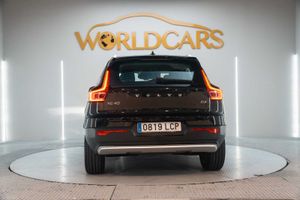 Volvo XC40 2.0 D3 AWD Momentum Auto  - Foto 6