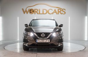 Nissan Qashqai DIG-T 103 kW (140 CV) E6D ACENTA  - Foto 3