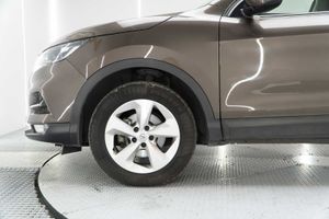Nissan Qashqai DIG-T 103 kW (140 CV) E6D ACENTA  - Foto 21