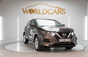 Nissan Qashqai DIG-T 103 kW (140 CV) E6D ACENTA  - Foto 3