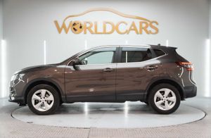 Nissan Qashqai DIG-T 103 kW (140 CV) E6D ACENTA  - Foto 8