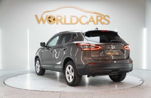 Nissan Qashqai DIG-T 103 kW (140 CV) E6D ACENTA  - Foto 7