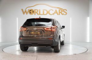 Nissan Qashqai DIG-T 103 kW (140 CV) E6D ACENTA  - Foto 5