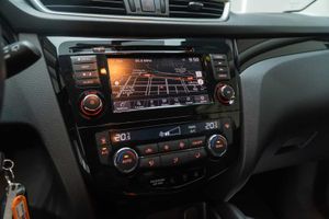 Nissan Qashqai DIG-T 103 kW (140 CV) E6D ACENTA  - Foto 12