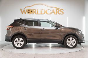 Nissan Qashqai DIG-T 103 kW (140 CV) E6D ACENTA  - Foto 4
