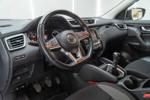 Nissan Qashqai DIG-T 103 kW (140 CV) E6D ACENTA  - Foto 11