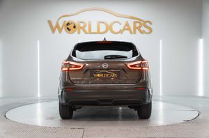 Nissan Qashqai DIG-T 103 kW (140 CV) E6D ACENTA  - Foto 6