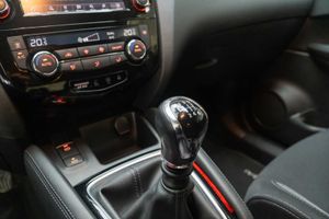 Nissan Qashqai DIG-T 103 kW (140 CV) E6D ACENTA  - Foto 13