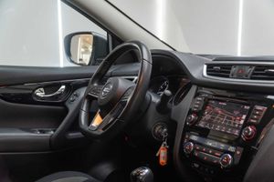 Nissan Qashqai DIG-T 103 kW (140 CV) E6D ACENTA  - Foto 19
