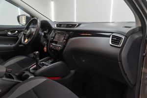 Nissan Qashqai DIG-T 103 kW (140 CV) E6D ACENTA  - Foto 20