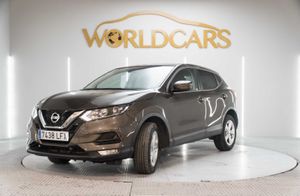 Nissan Qashqai DIG-T 103 kW (140 CV) E6D ACENTA  - Foto 2