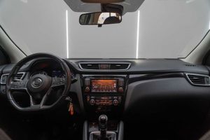 Nissan Qashqai DIG-T 103 kW (140 CV) E6D ACENTA  - Foto 18