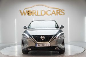Nissan Qashqai   1.2 dig-t mhev 140cv acenta  - Foto 3
