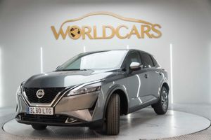 Nissan Qashqai   1.2 dig-t mhev 140cv acenta  - Foto 2