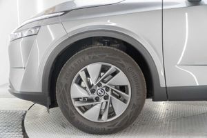 Nissan Qashqai   1.2 dig-t mhev 140cv acenta  - Foto 20