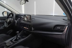 Nissan Qashqai   1.2 dig-t mhev 140cv acenta  - Foto 19