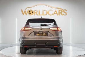 Nissan Qashqai   1.2 dig-t mhev 140cv acenta  - Foto 6