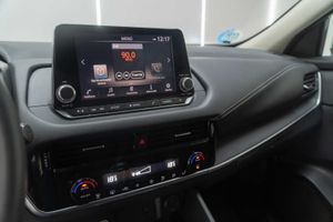 Nissan Qashqai   1.2 dig-t mhev 140cv acenta  - Foto 10