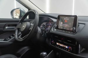 Nissan Qashqai   1.2 dig-t mhev 140cv acenta  - Foto 18