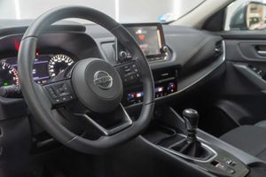 Nissan Qashqai   1.2 dig-t mhev 140cv acenta  - Foto 9