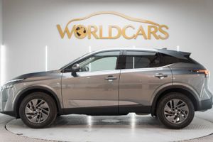 Nissan Qashqai   1.2 dig-t mhev 140cv acenta  - Foto 4