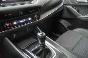 Nissan Qashqai   1.2 dig-t mhev 140cv acenta  - Foto 11