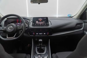 Nissan Qashqai   1.2 dig-t mhev 140cv acenta  - Foto 17