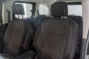 Peugeot Rifter  allure 1.5 bhdi 100cv long  - Foto 17