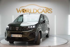 Peugeot Rifter  allure 1.5 bhdi 100cv long  - Foto 2