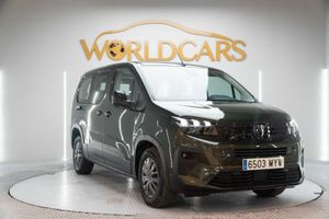 Peugeot Rifter  allure 1.5 bhdi 100cv long  - Foto 3