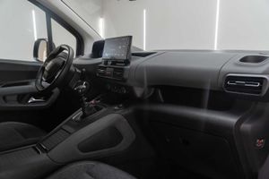 Peugeot Rifter  allure 1.5 bhdi 100cv long  - Foto 21