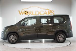 Peugeot Rifter  allure 1.5 bhdi 100cv long  - Foto 8