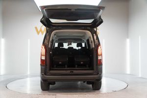 Peugeot Rifter  allure 1.5 bhdi 100cv long  - Foto 9