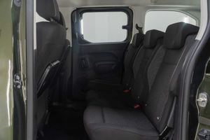 Peugeot Rifter  allure 1.5 bhdi 100cv long  - Foto 18