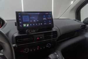 Peugeot Rifter  allure 1.5 bhdi 100cv long  - Foto 13