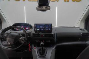 Peugeot Rifter  allure 1.5 bhdi 100cv long  - Foto 19