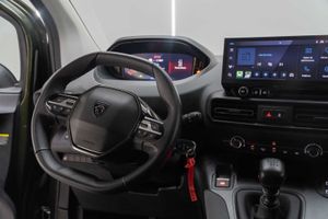 Peugeot Rifter  allure 1.5 bhdi 100cv long  - Foto 20