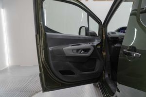 Peugeot Rifter  allure 1.5 bhdi 100cv long  - Foto 16