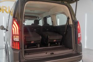 Peugeot Rifter  allure 1.5 bhdi 100cv long  - Foto 10