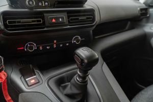 Peugeot Rifter  allure 1.5 bhdi 100cv long  - Foto 14